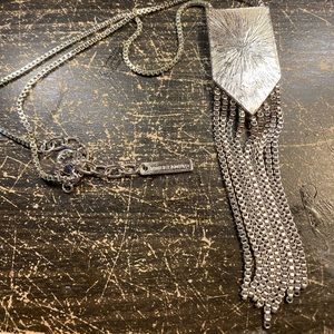 Vince Camuto Necklace